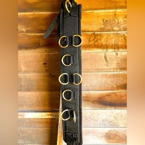 Horse Training Surcingle